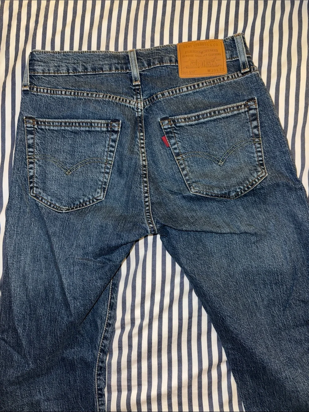 Levis classic levi